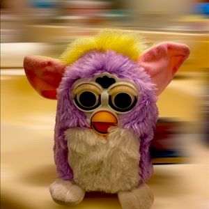 Furby